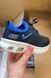 Кроссовки Nike LED 83019 blue-electric 417 фото 2